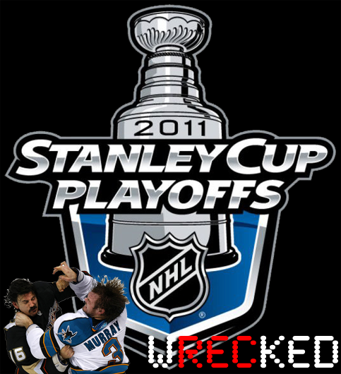 nhl stanley cup 2011 bracket. NHL: 2011 Playoff Predictions