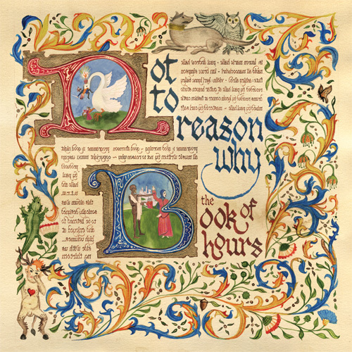 book of hours